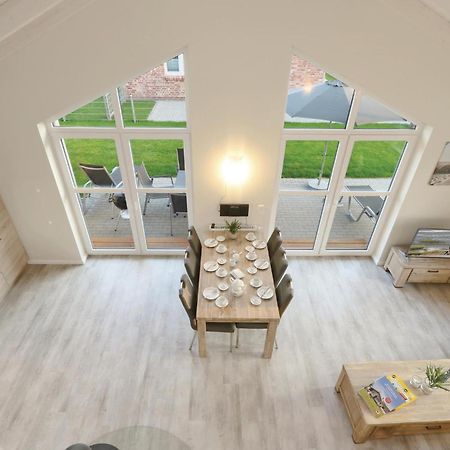 Beautiful Home In Dagebuell With Wifi Екстериор снимка