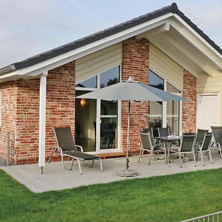 Beautiful Home In Dagebuell With Wifi Екстериор снимка