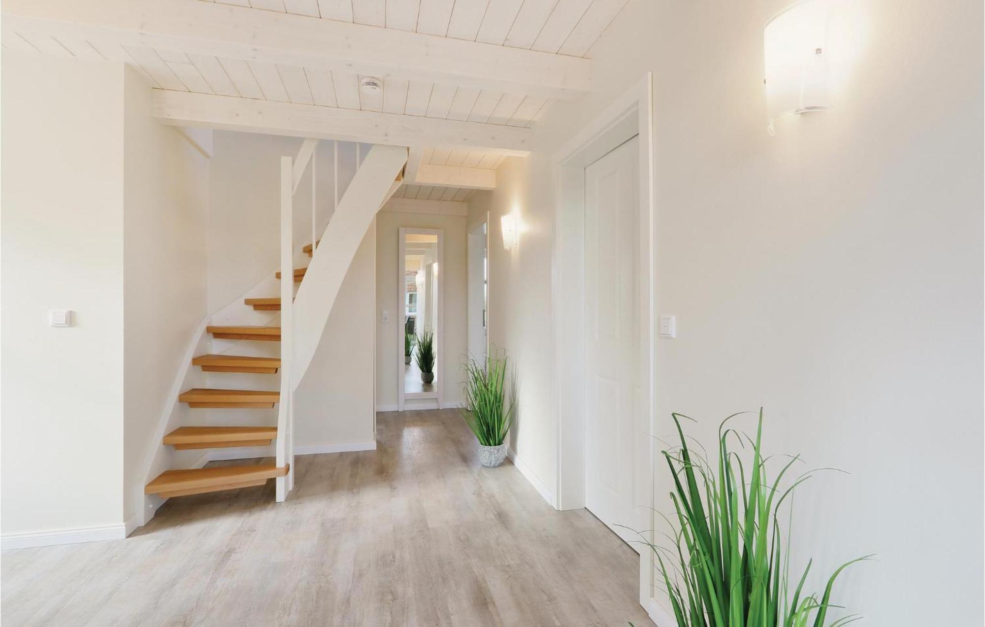 Beautiful Home In Dagebuell With Wifi Екстериор снимка